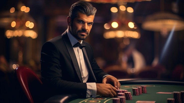 Privasi akun saat membuka Klub VIP